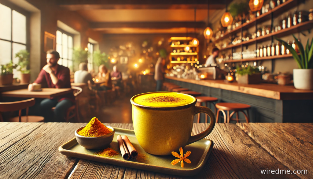turmeric-latte-golden-milk-cozy-cafe-scene