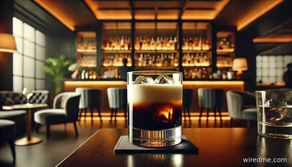 white-russian-cocktail-classic-recipe-bar-scene